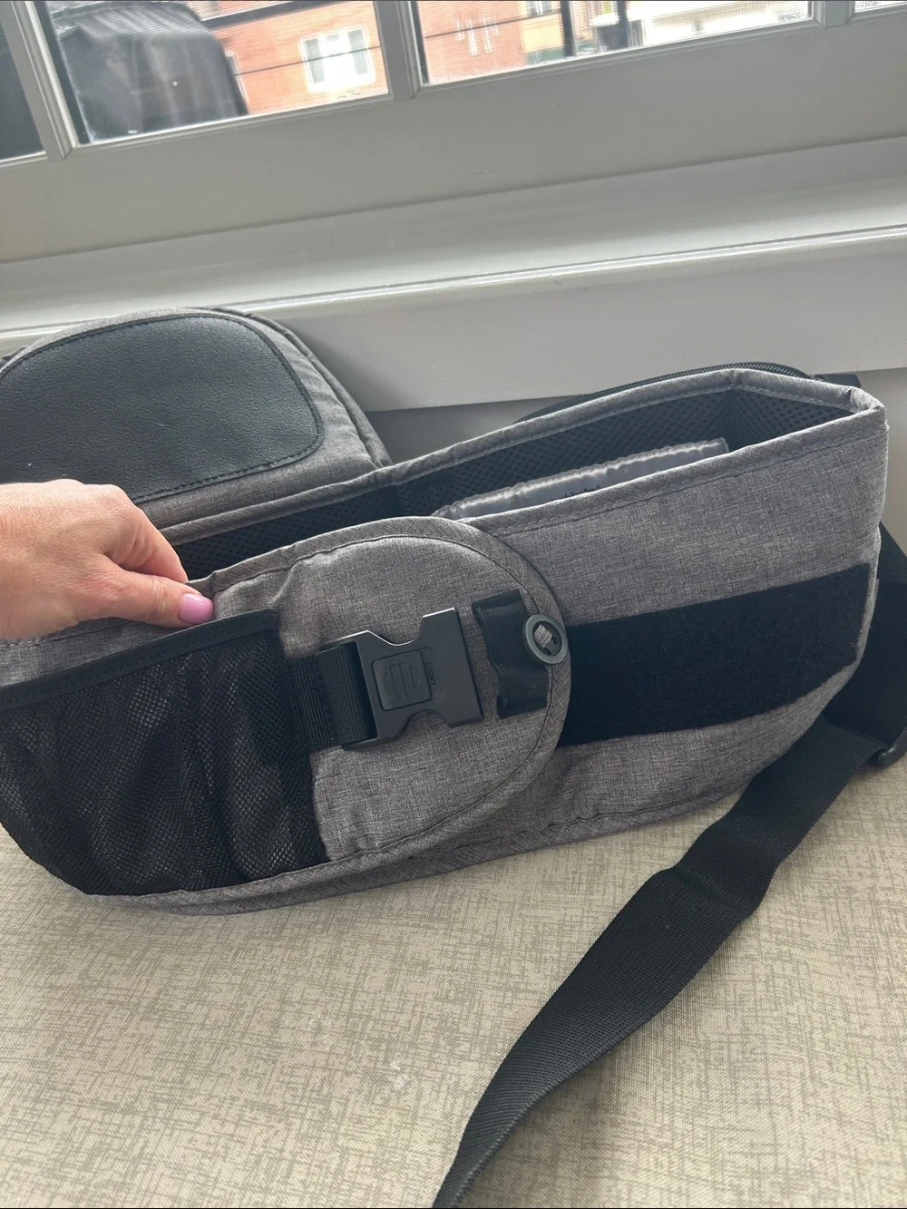 The Tushbaby™ Hip Carrier